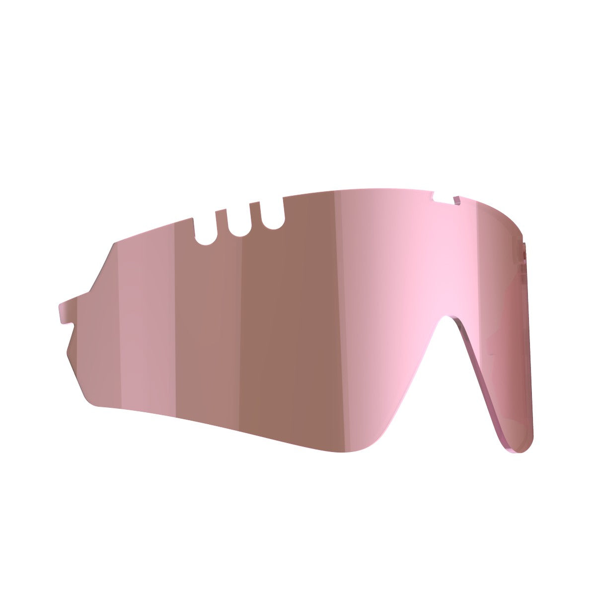 Pink brown Tripoint 007 Chobe spare lens