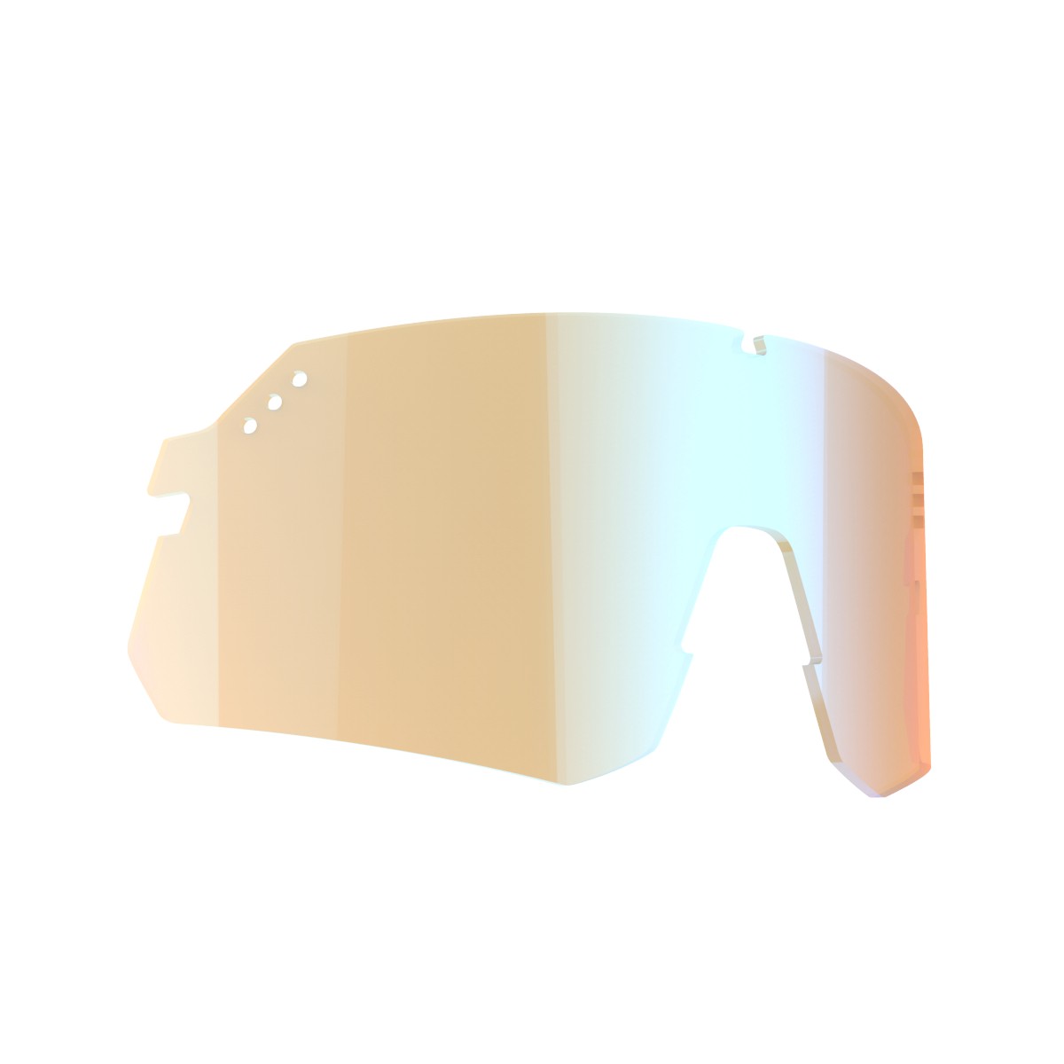 Tripoint 001 Treriksroset Spare Lenses