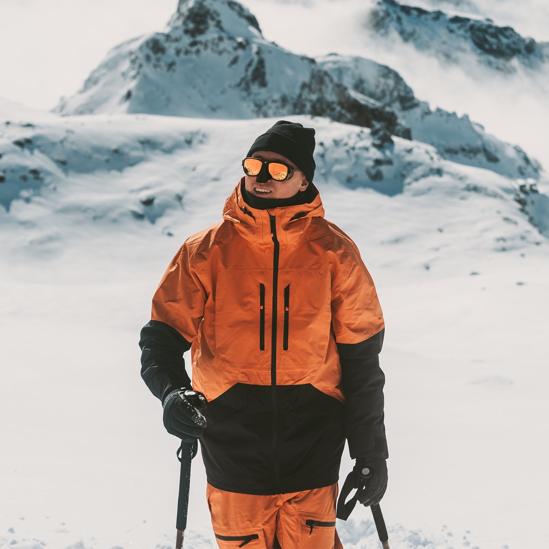 Tripoint 010 Visviri X