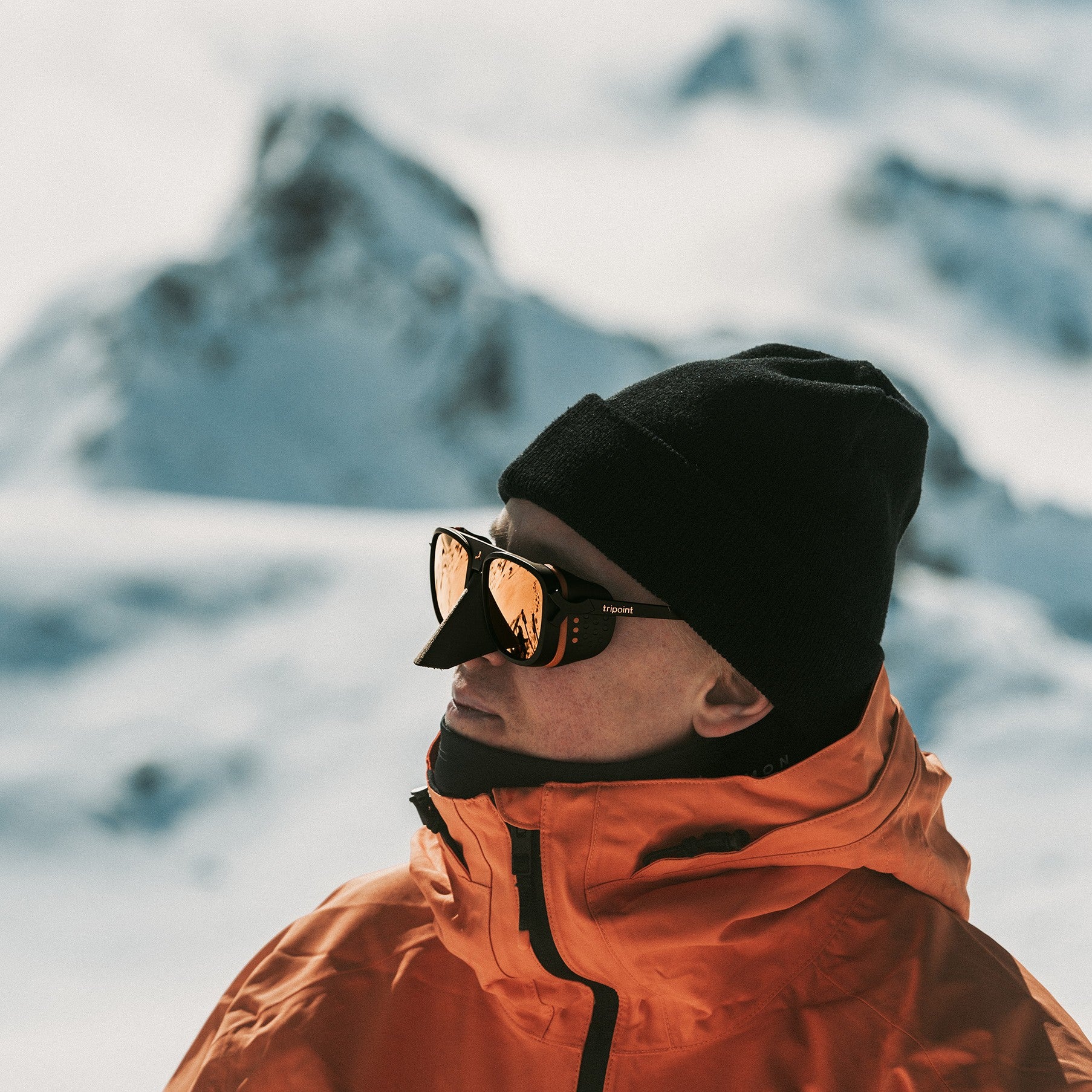 Tripoint 010 Visviri X