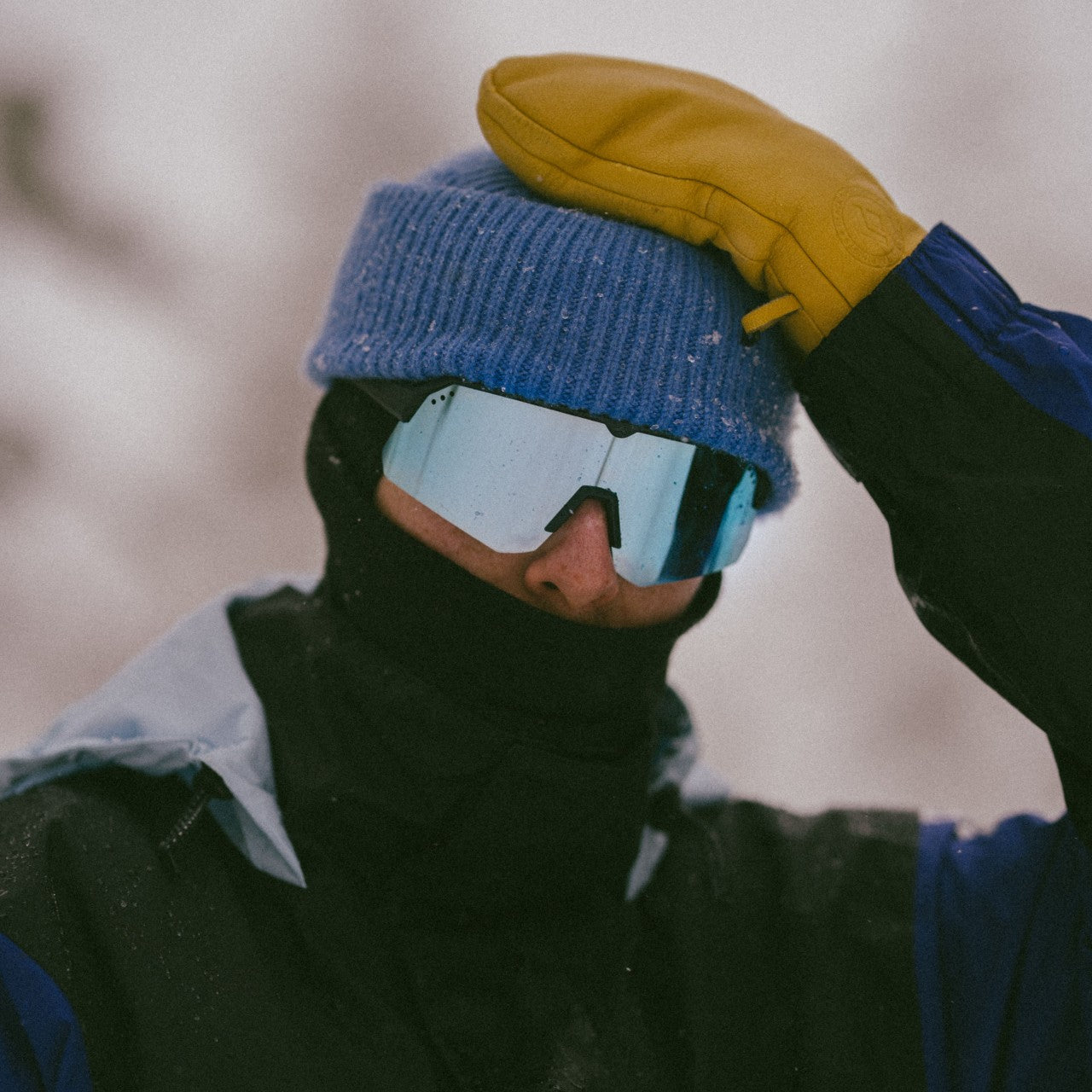 Tripoint 001 Treriksröset Sport Performance Sunglasses | Tripoint