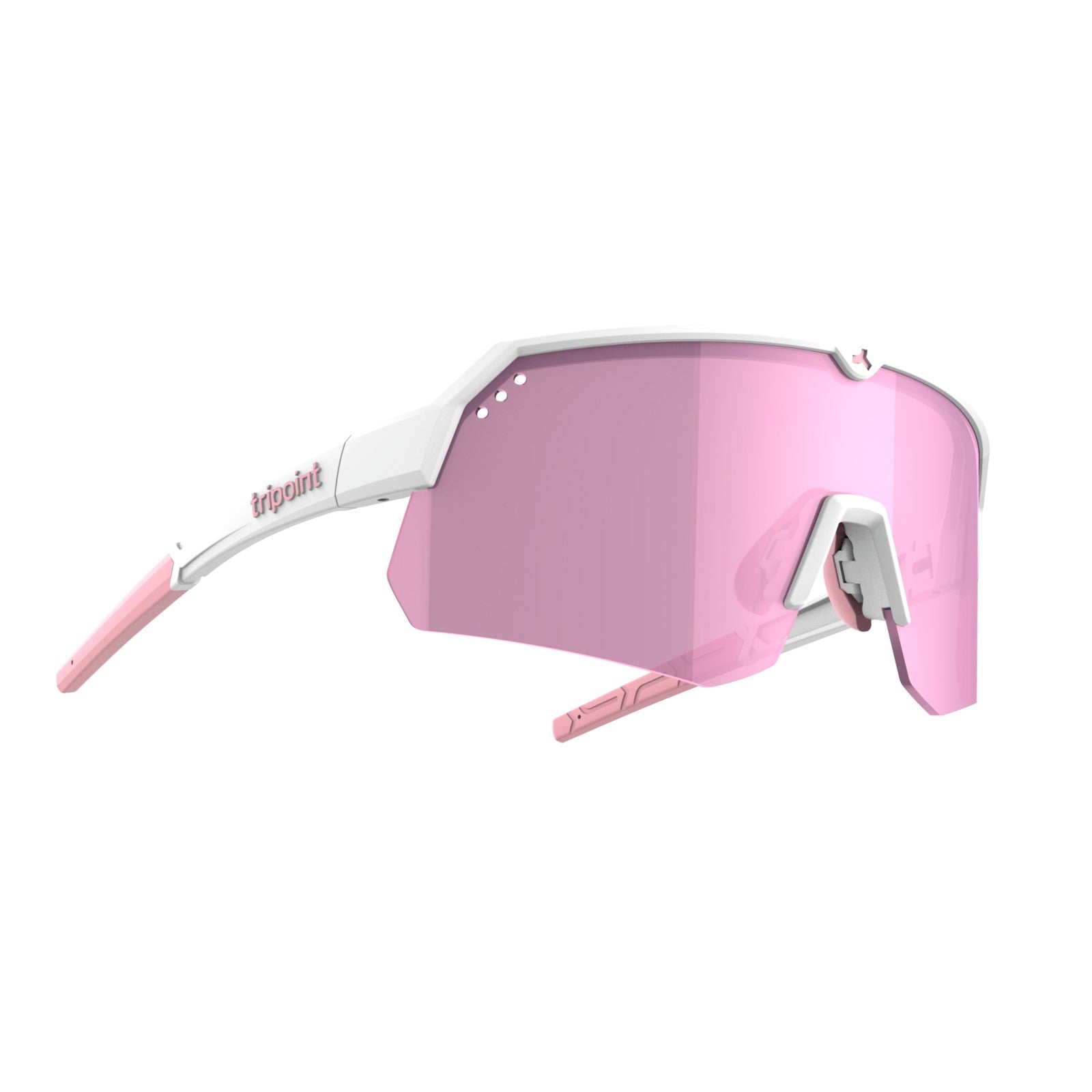 Tripoint 001 Treriksröset Sport Performance Sunglasses | Tripoint