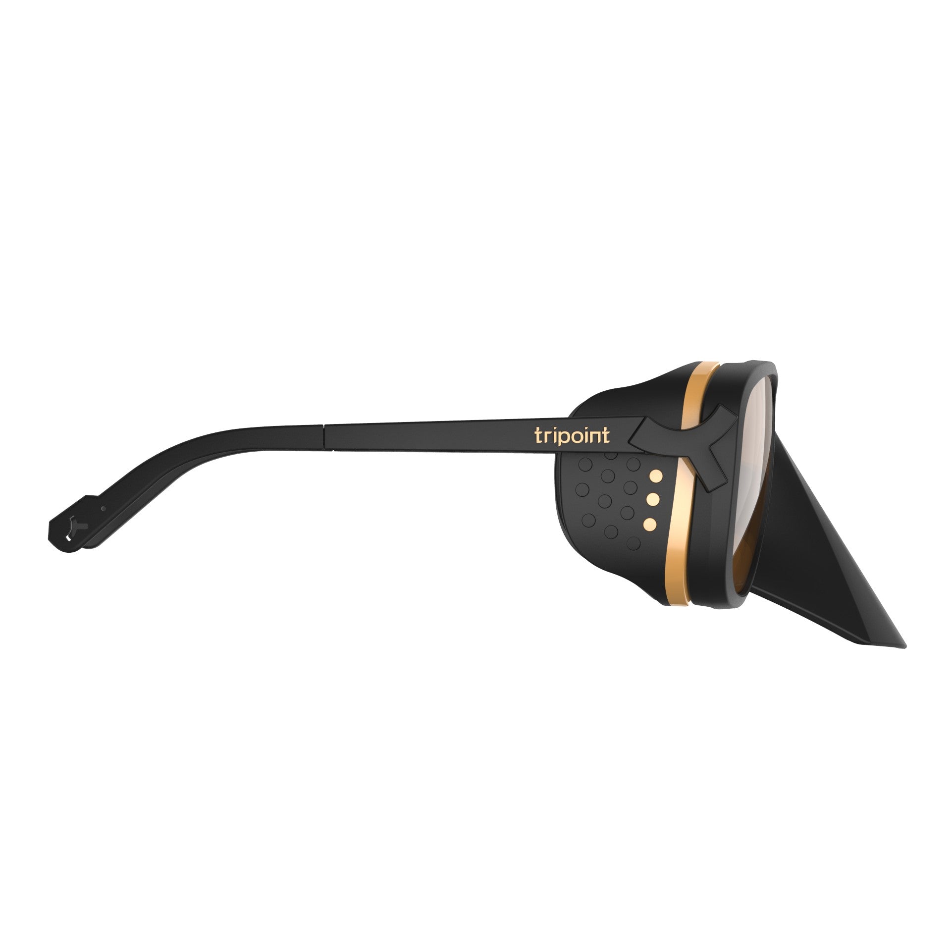 Tripoint 010 Visviri X High Altitude Sport Performance Sunglasses