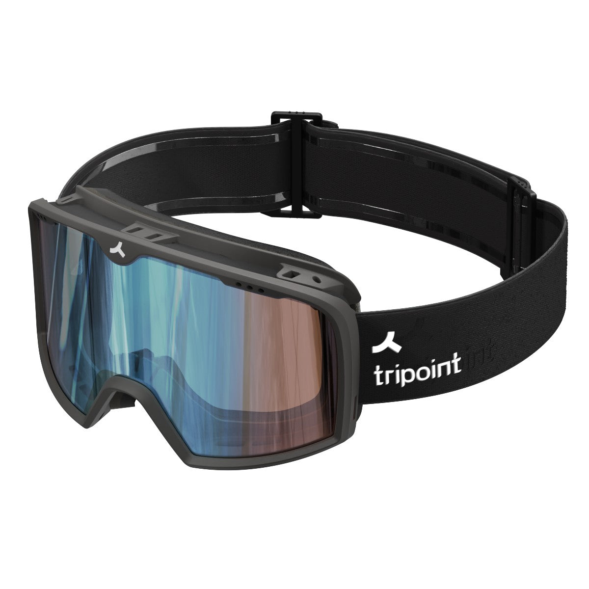 Tripoint 102 Nafkopf - UltraVue