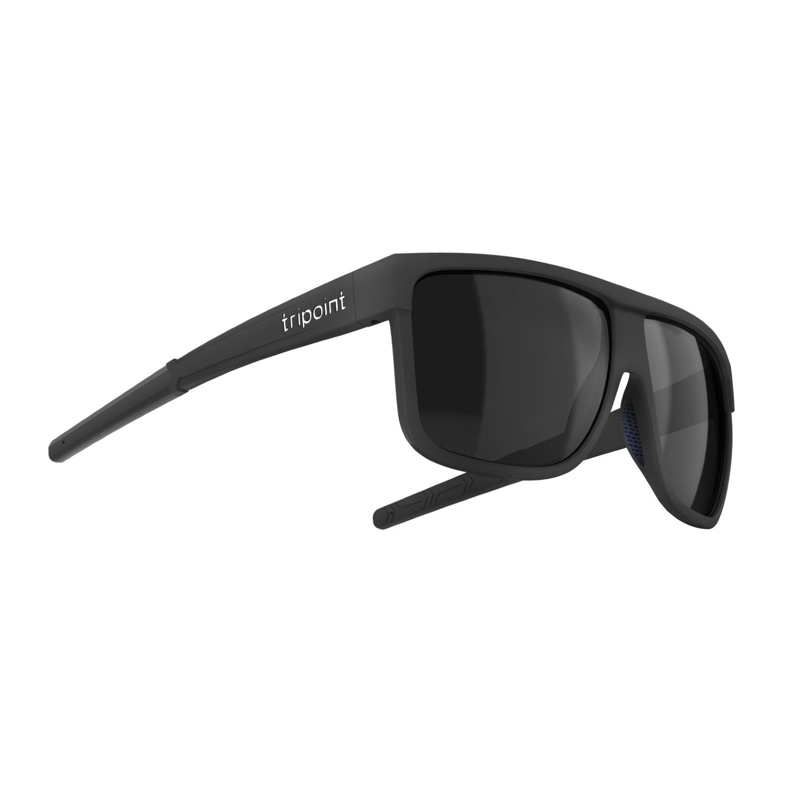 Black tripoint 004 rajka sunglasses