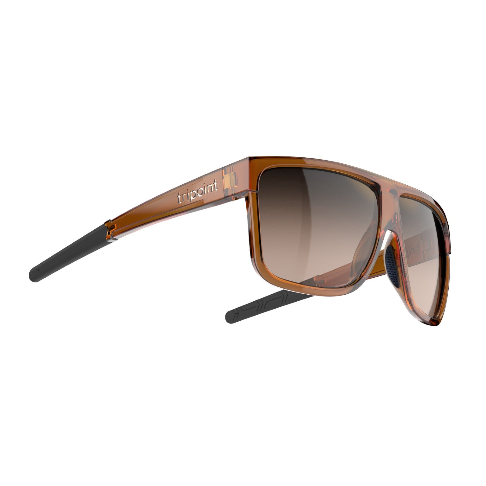 Brown tripoint 004 rajka sunglasses