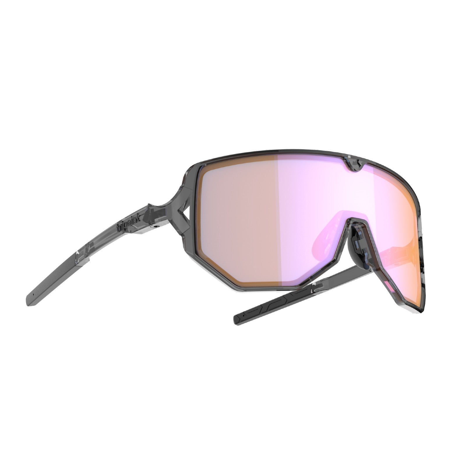 Tripoint 003 Reschen UltraVue Sport Performance Sunglasses
