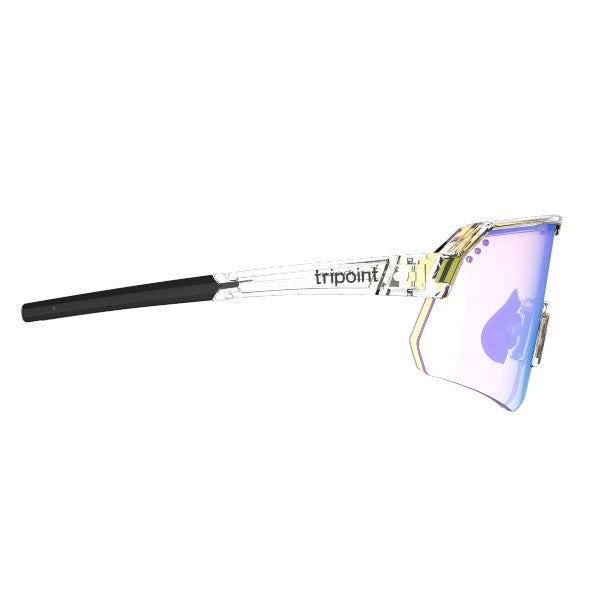 Tripoint 001 Treriksröset Photochromic Sport Sunglasses | Tripoint